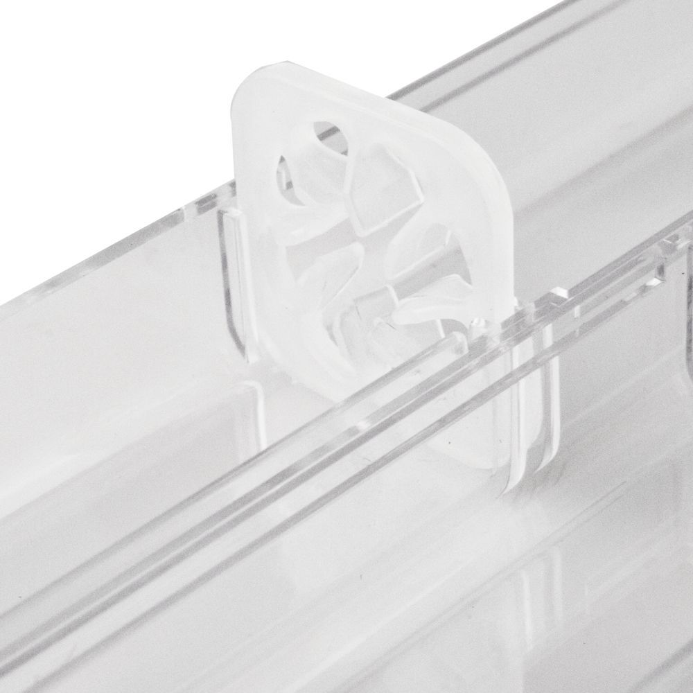 Футляр Crystal для 1 ручки