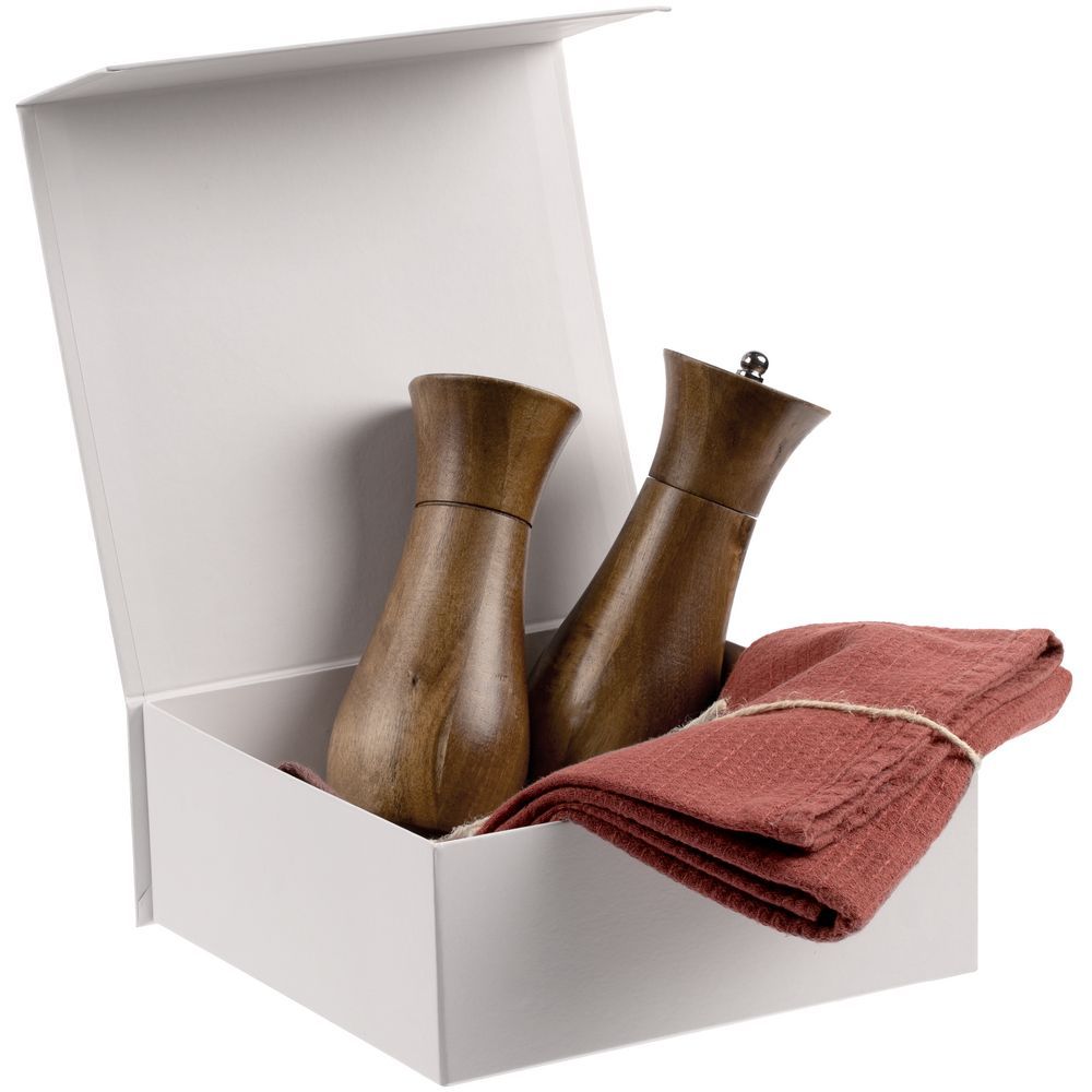 Коробка BrightSide белая