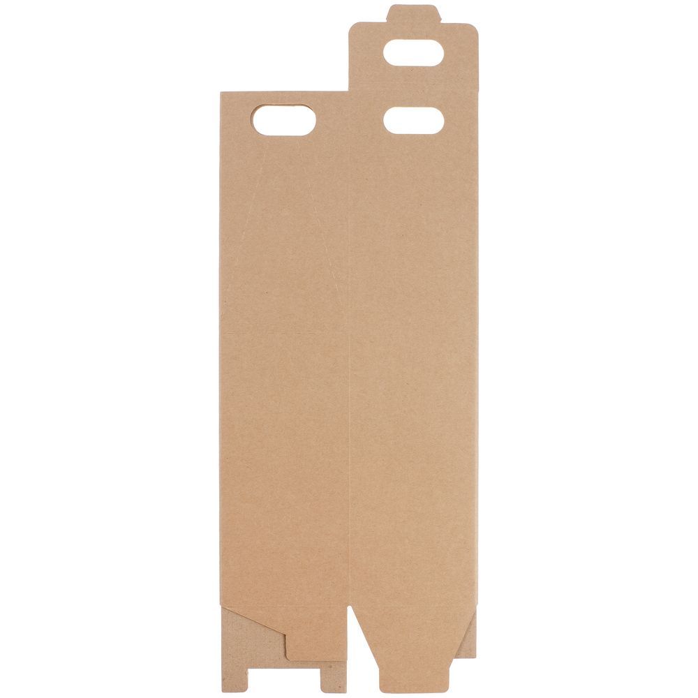 Коробка для бутылки Vinci крафт