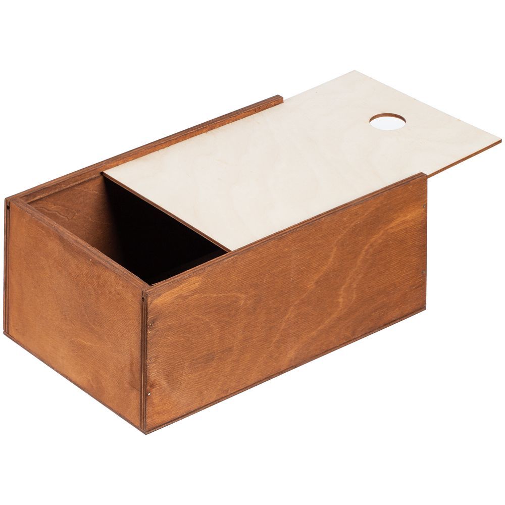 Деревянный ящик Eske S