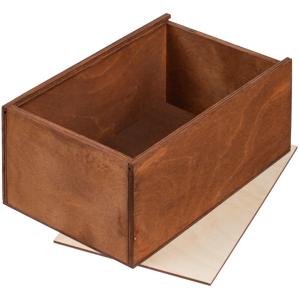 Деревянный ящик Eske S