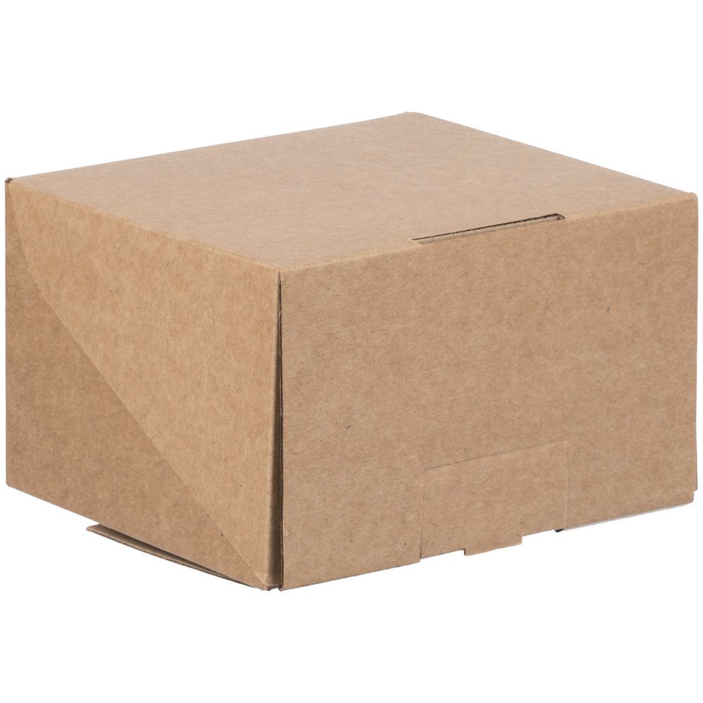 Коробка Klep для кружки крафт