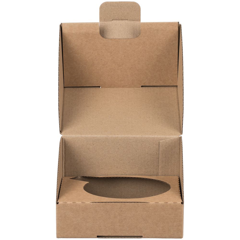 Коробка Klep для кружки крафт