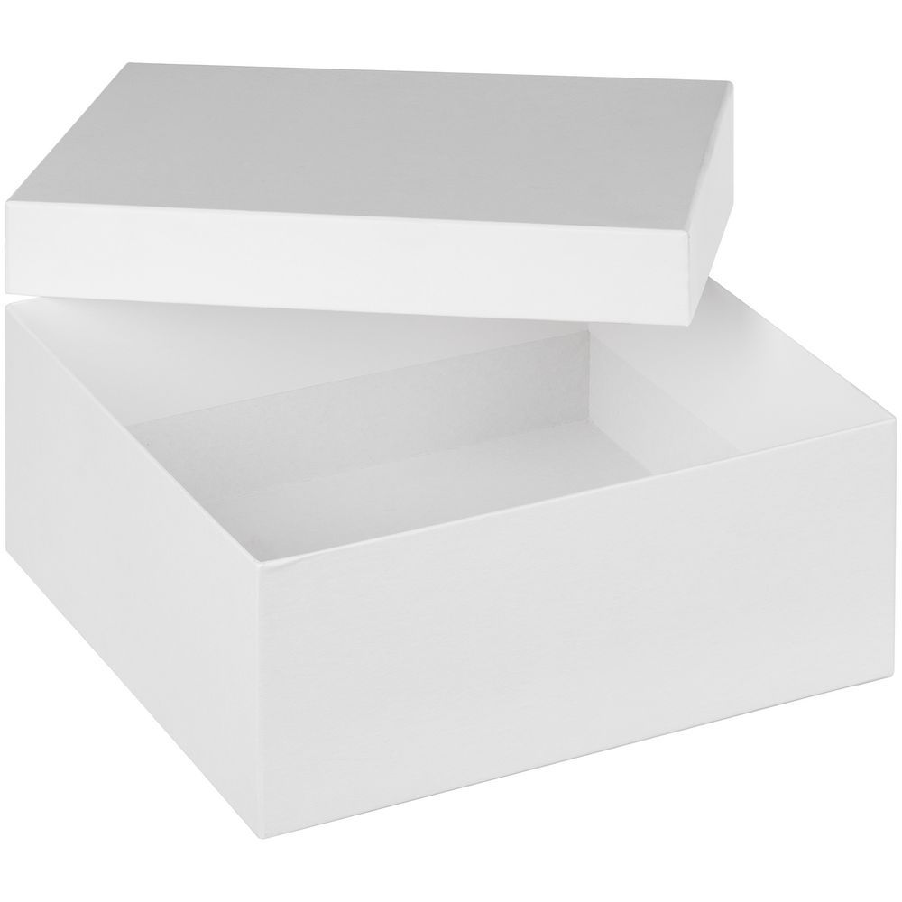 Коробка Recollection белая