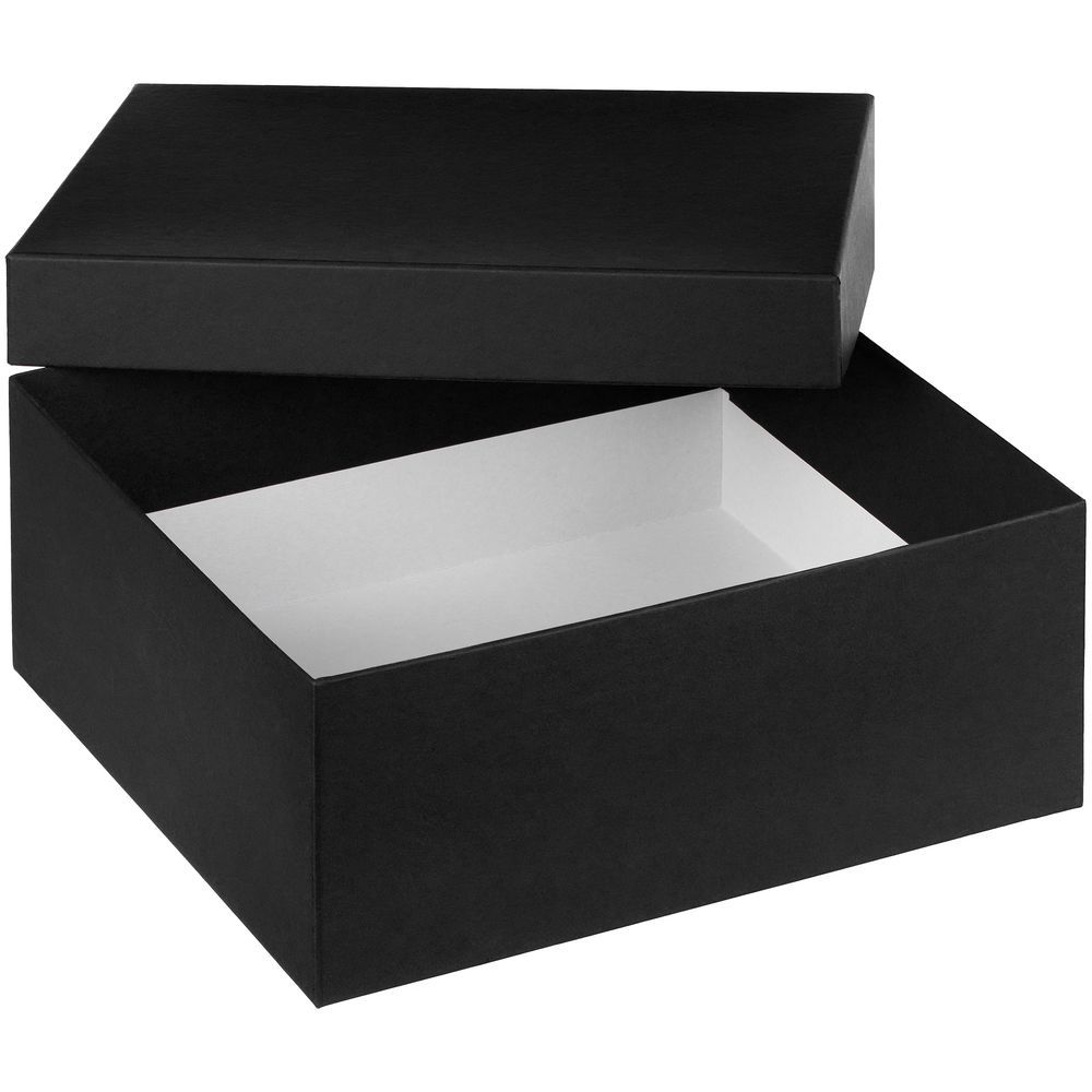 Коробка Recollection черная