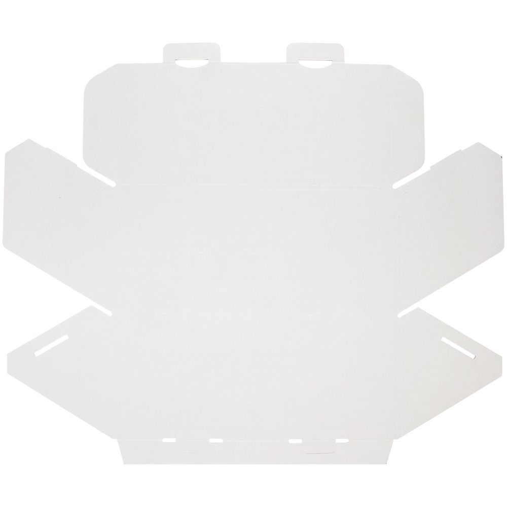 Коробка Tripoint белая