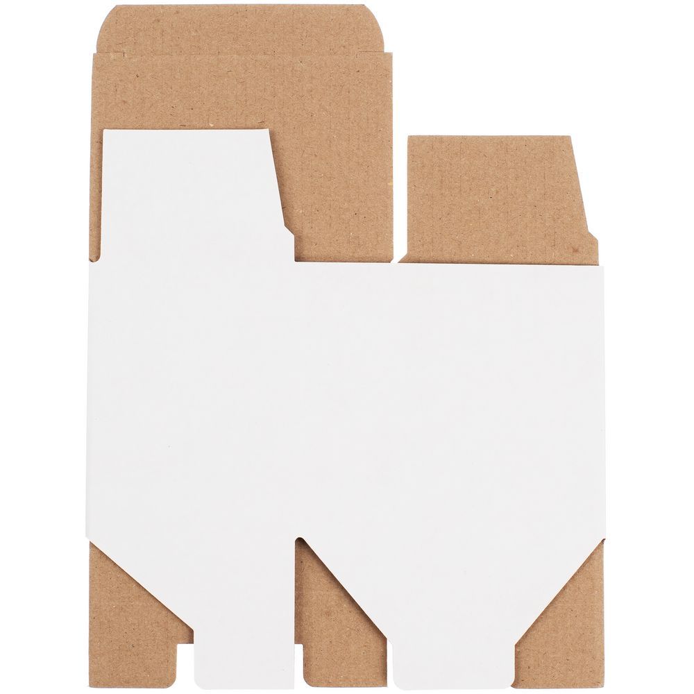 Коробка для кружки Borde белая