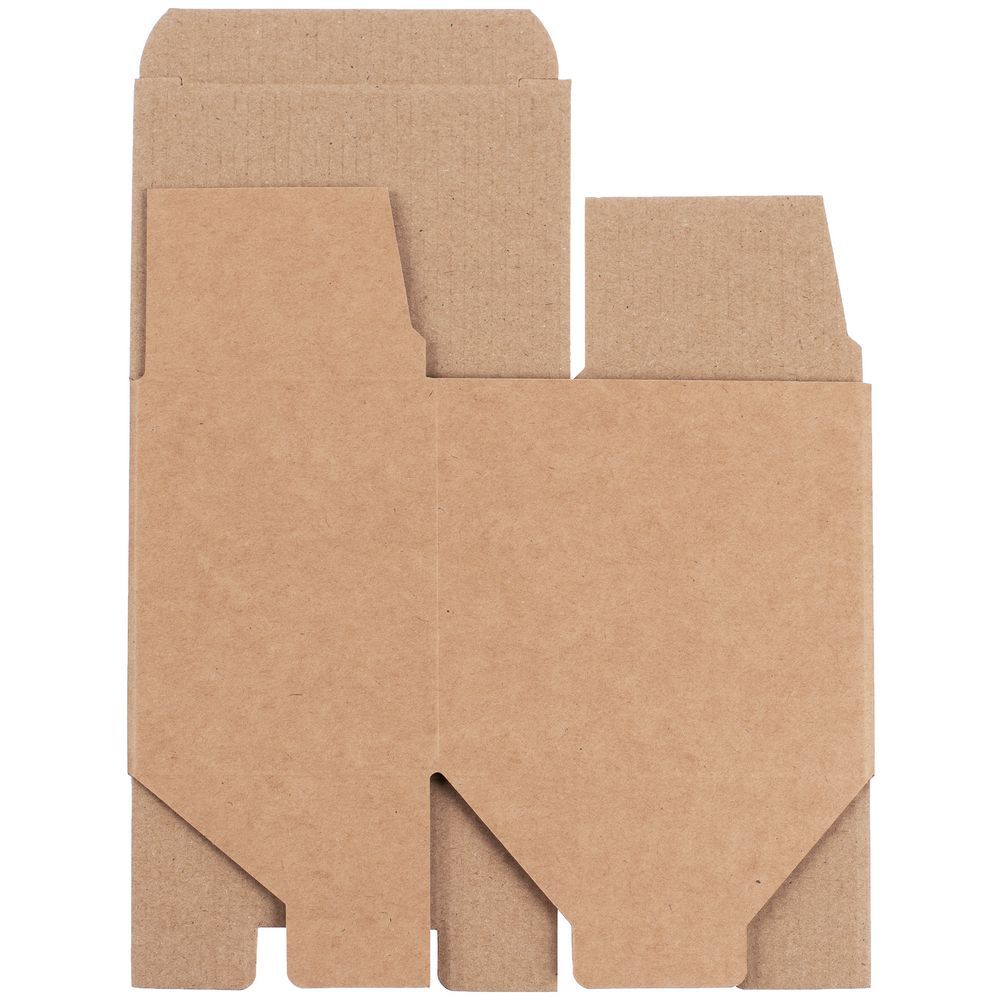 Коробка для кружки Borde крафт