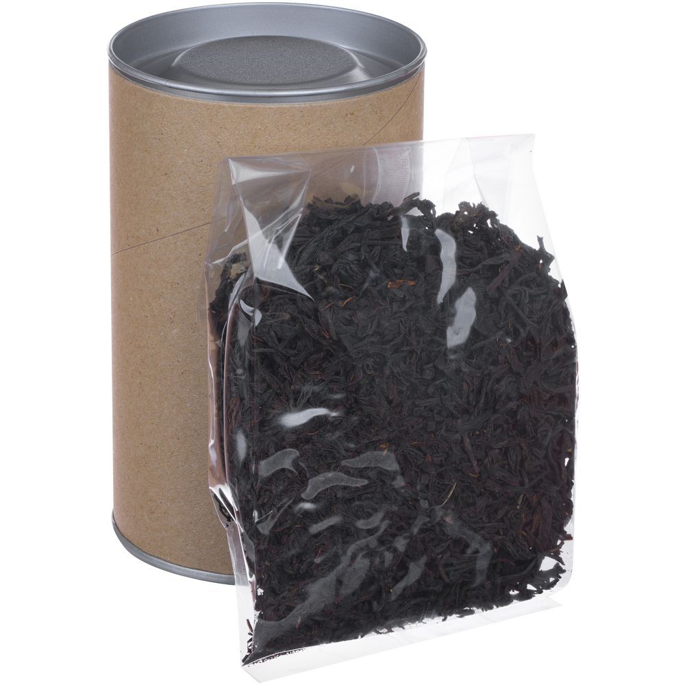 Тубус TeaParty ver. 2 крафт