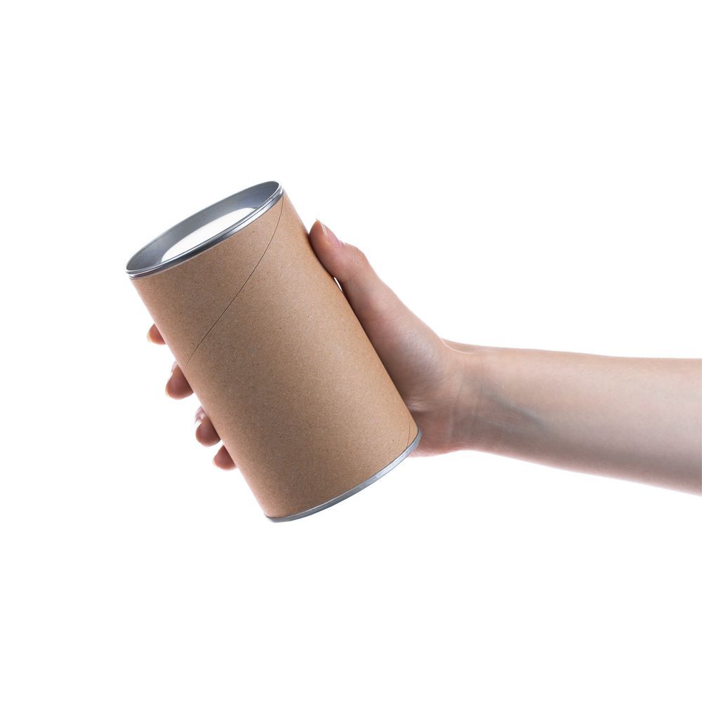 Тубус TeaParty ver. 2 крафт