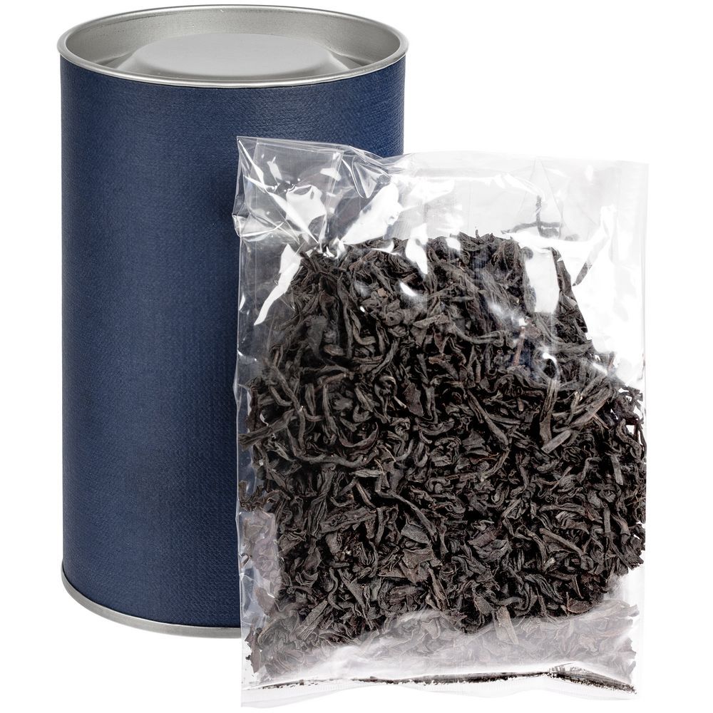 Тубус TeaParty ver. 2 синий