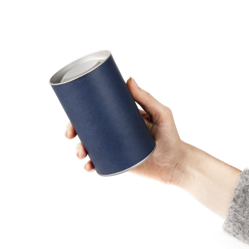 Тубус TeaParty ver. 2 синий