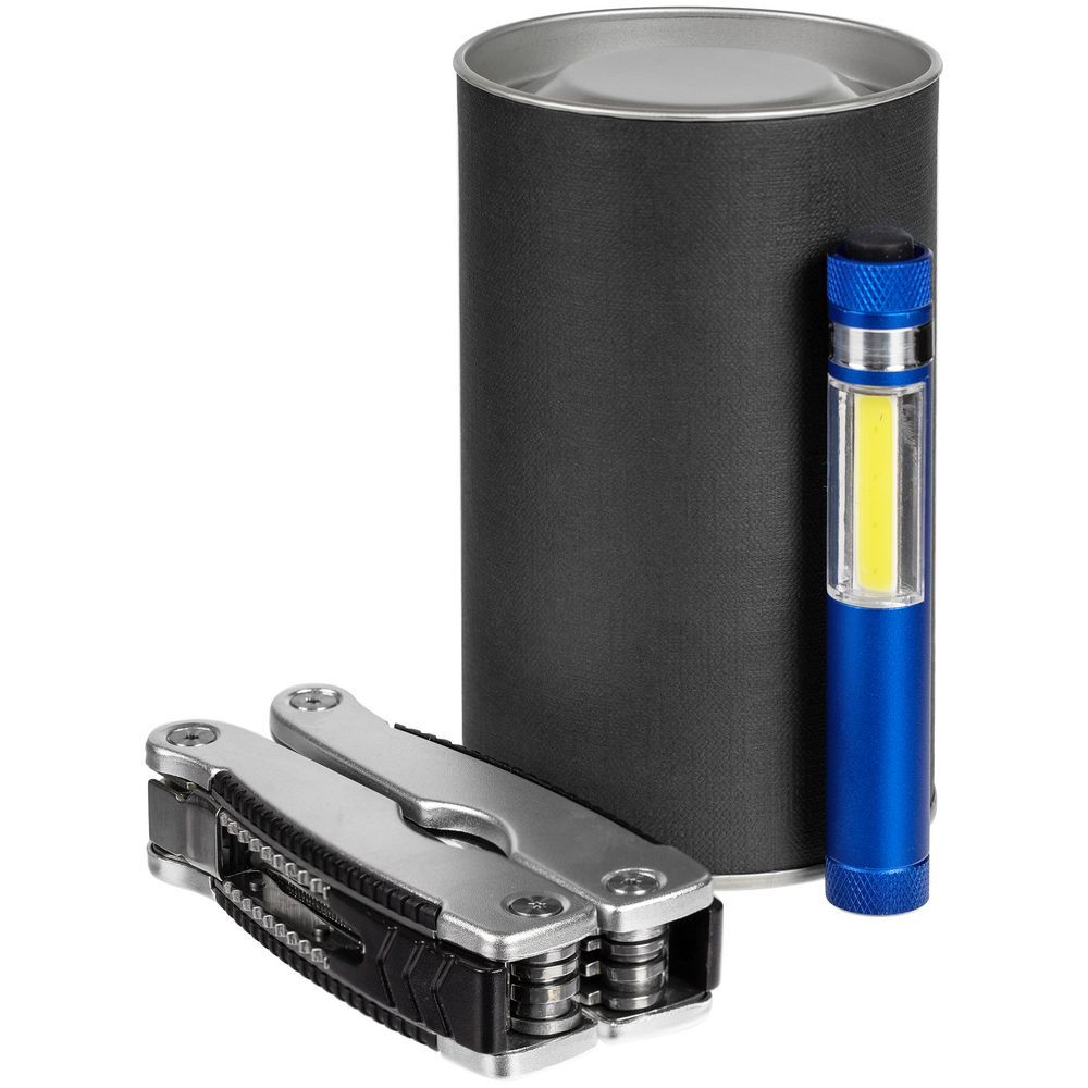 Тубус TeaParty ver. 2 черный