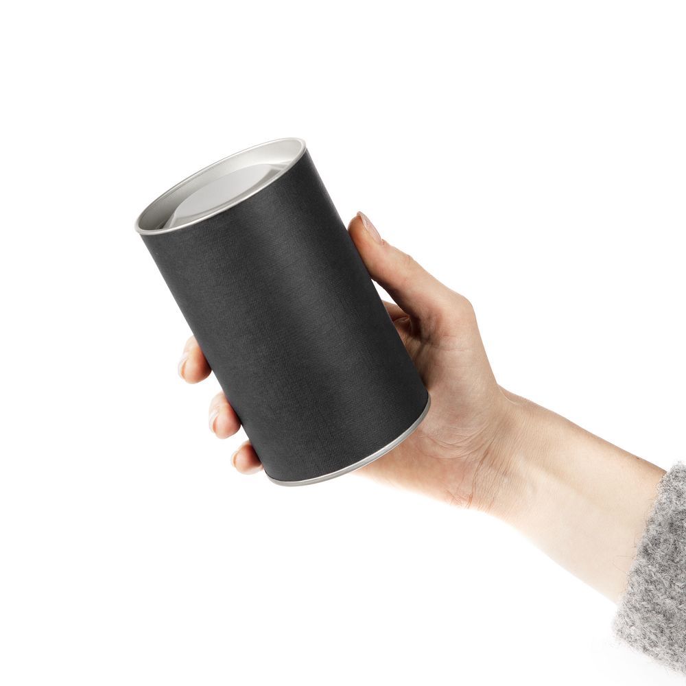 Тубус TeaParty ver. 2 черный