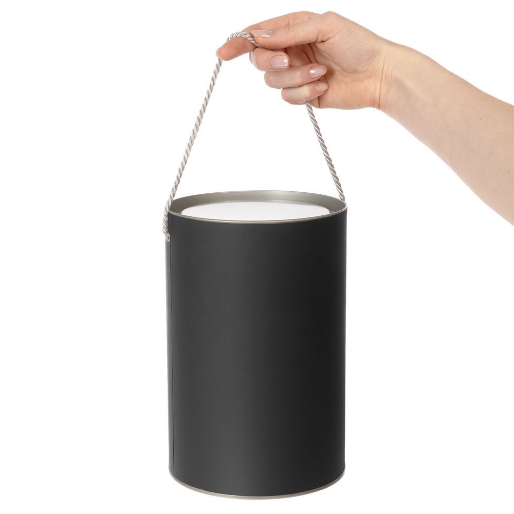 Тубус Tinmate M черный