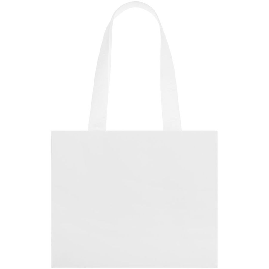 Пакет бумажный Manilla S белый