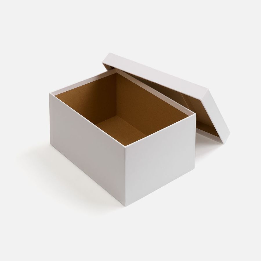 Коробка Christmas Tree M