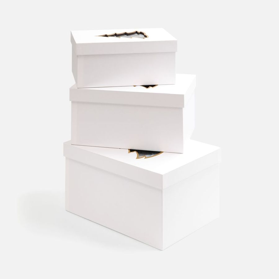 Коробка Christmas Tree M