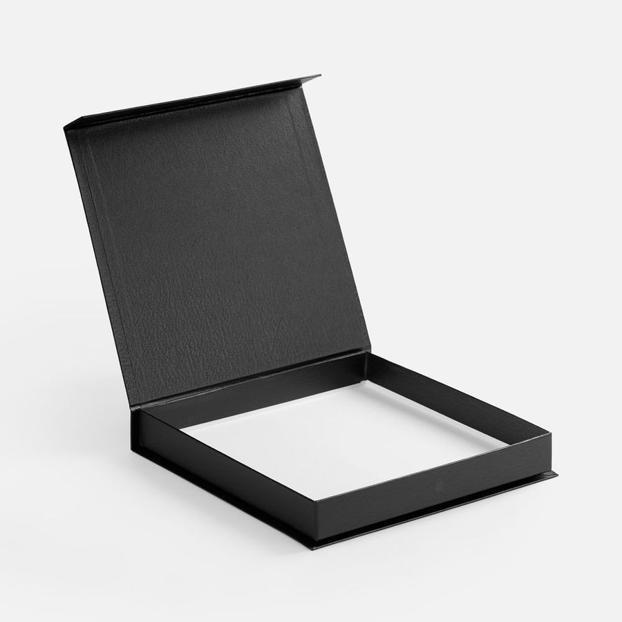 Коробка Modum ver.2 черная