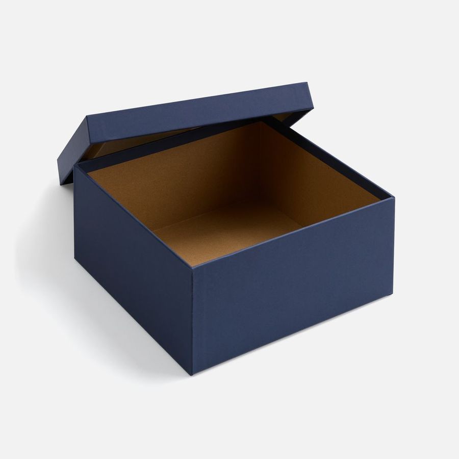 Коробка The Blue Bear L