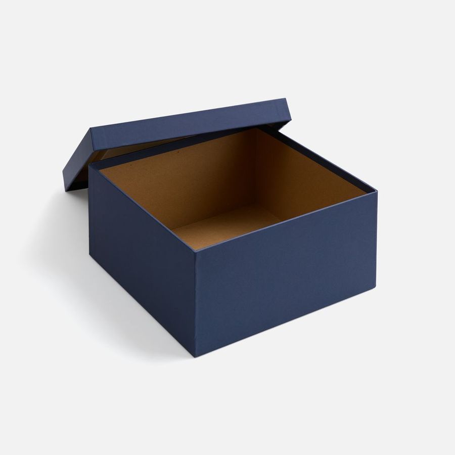 Коробка The Blue Bear M