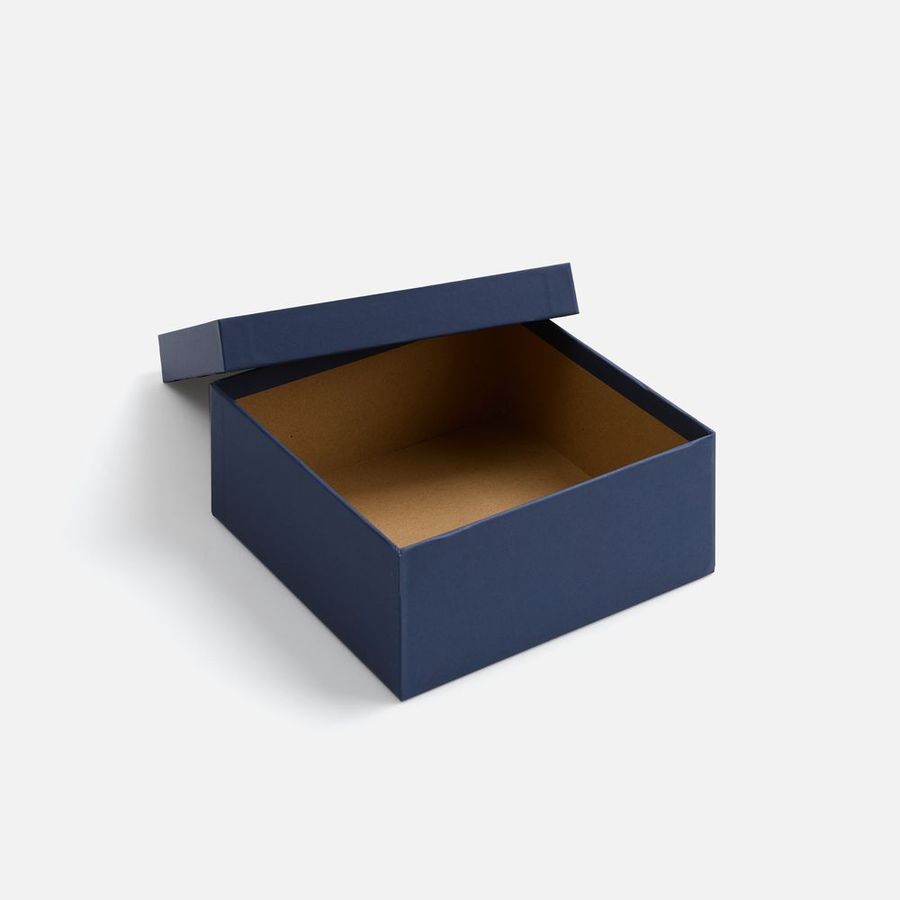 Коробка The Blue Bear S