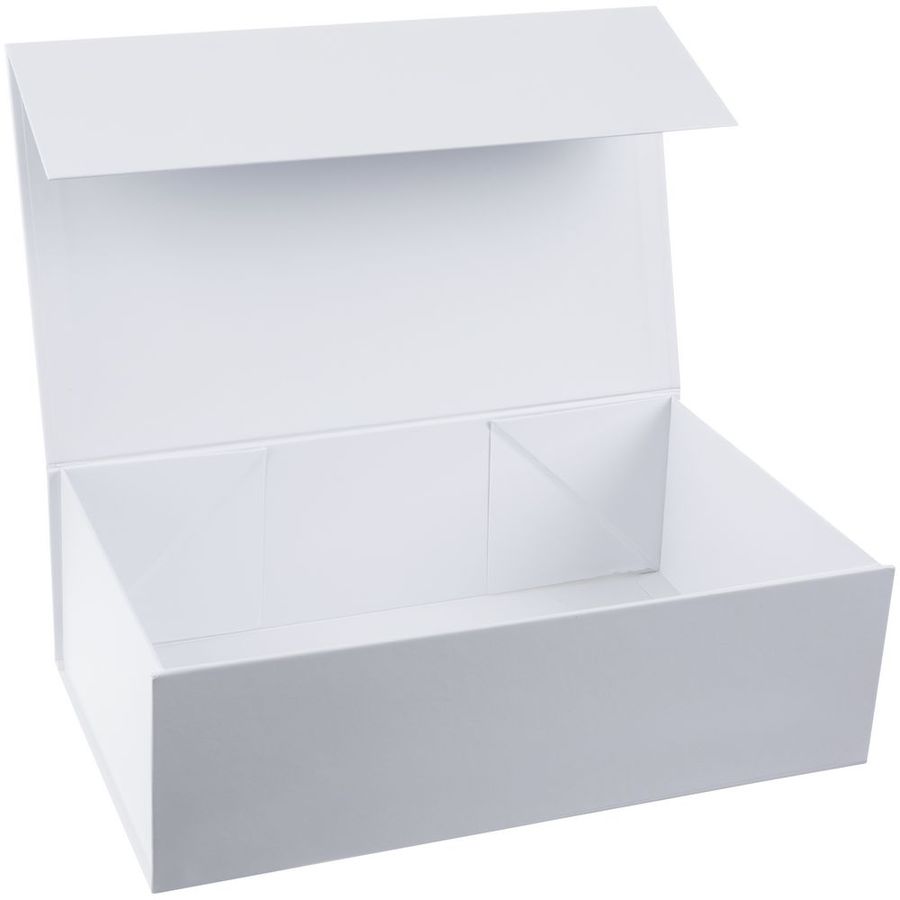 Коробка складная Formeza M белая