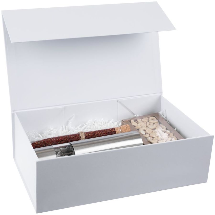 Коробка складная Formeza M белая