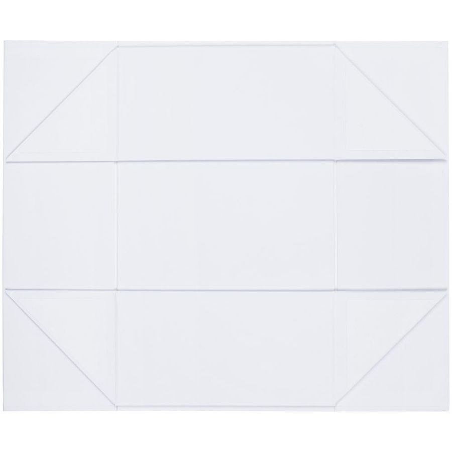 Коробка складная Formeza M белая