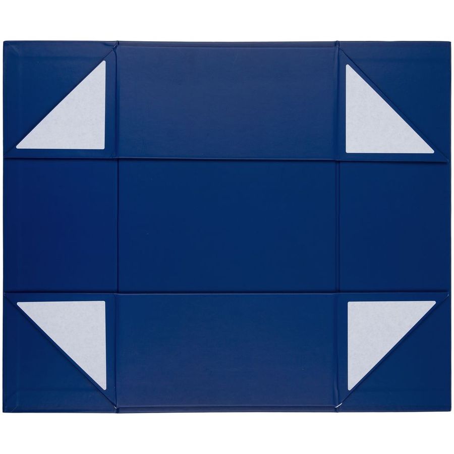 Коробка складная Formeza M синяя