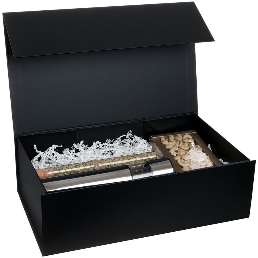 Коробка складная Formeza M черная