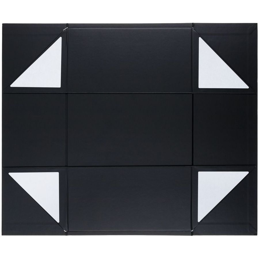 Коробка складная Formeza M черная