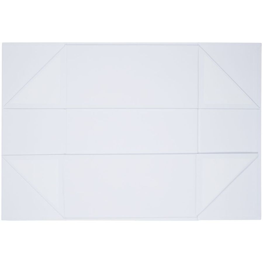 Коробка складная Portada L белая