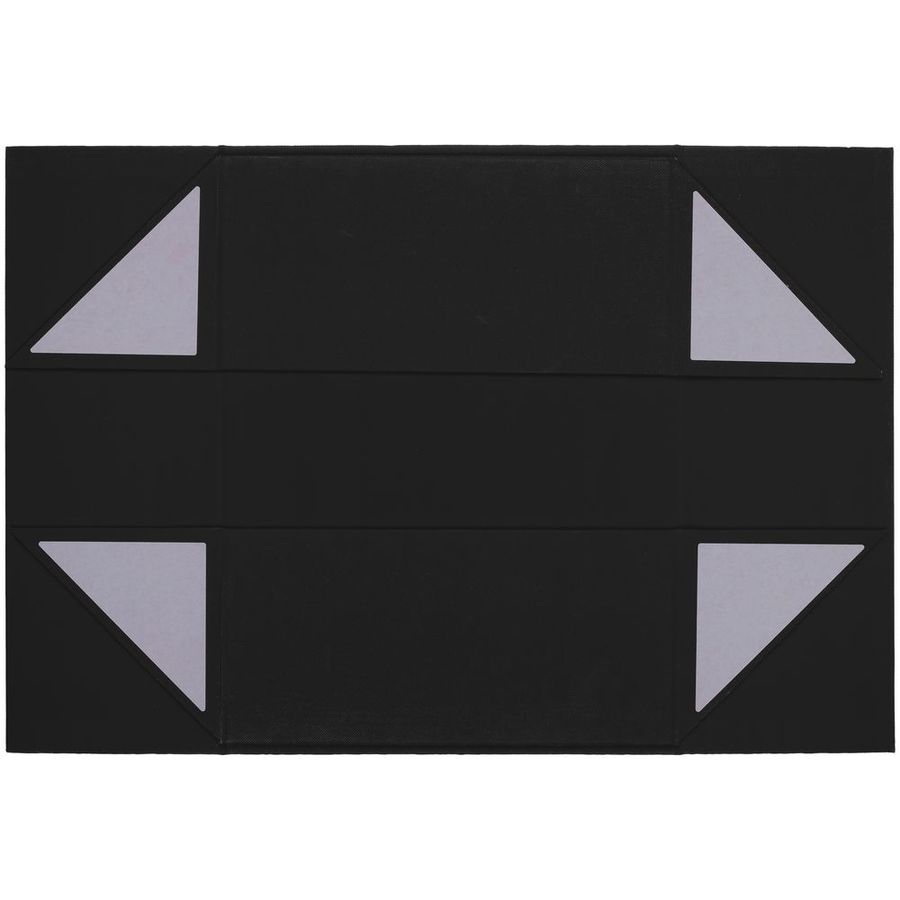 Коробка складная Portada L черная