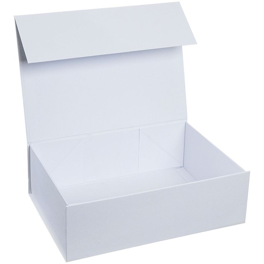 Коробка складная Portada M белая