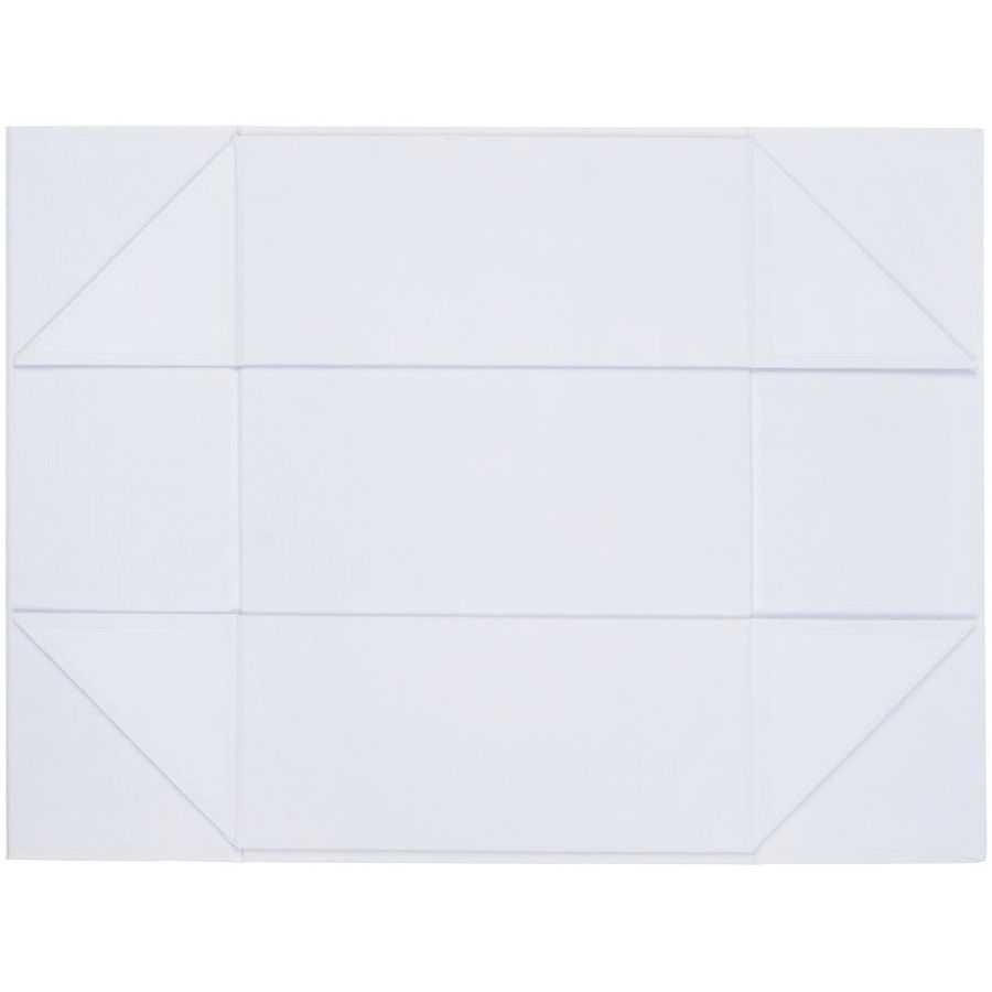 Коробка складная Portada M белая