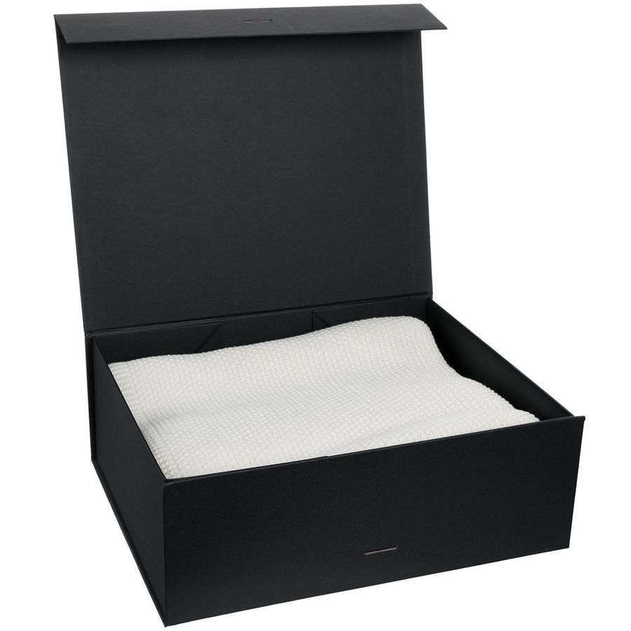 Коробка складная Rusetti L черная