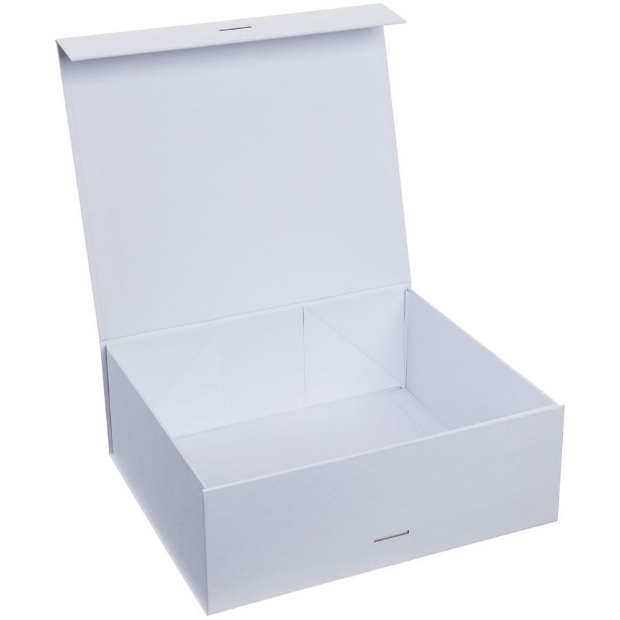 Коробка складная Rusetti M белая