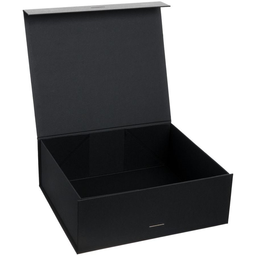 Коробка складная Rusetti M черная