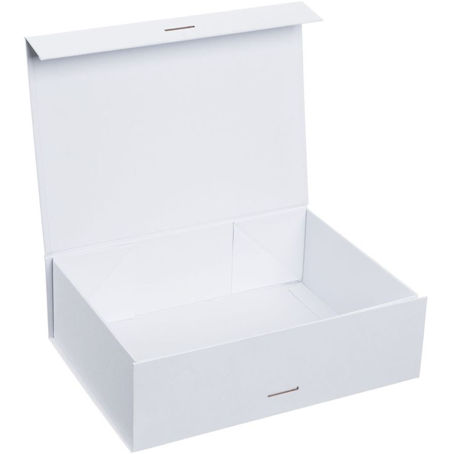 Коробка складная Rusetti S белая