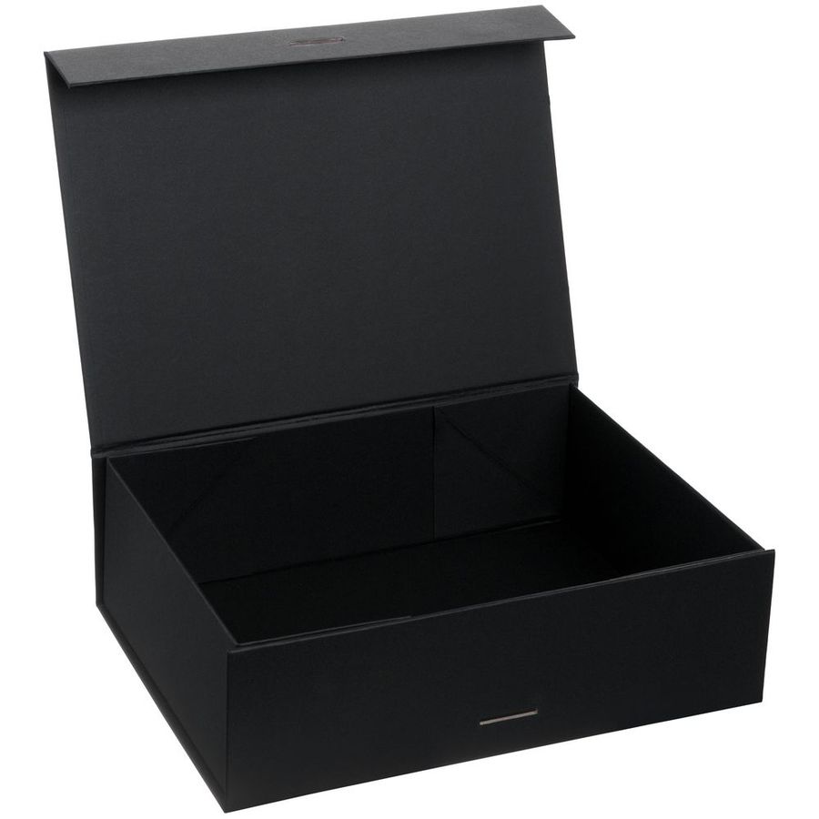 Коробка складная Rusetti S черная