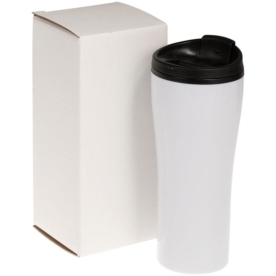 Коробка Inside для термостакана ver. 2 белая