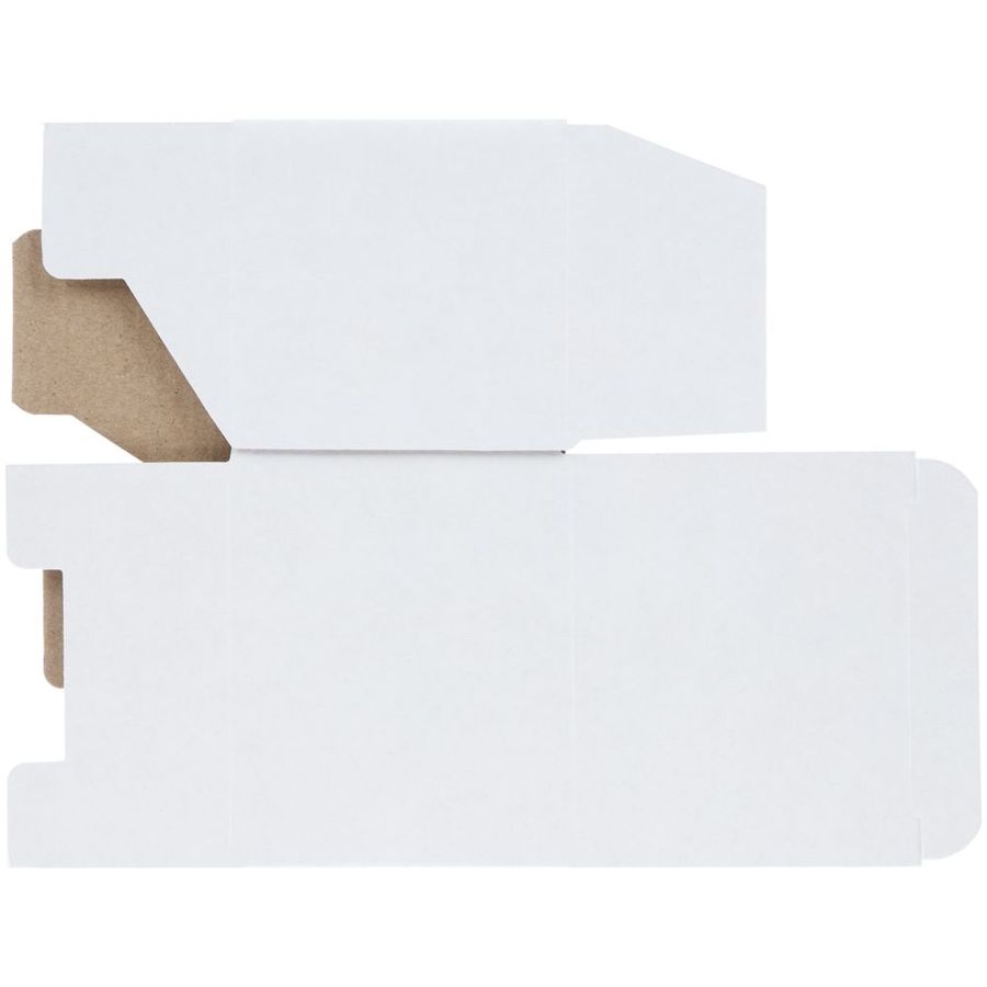 Коробка для кружки Dacha малая белая