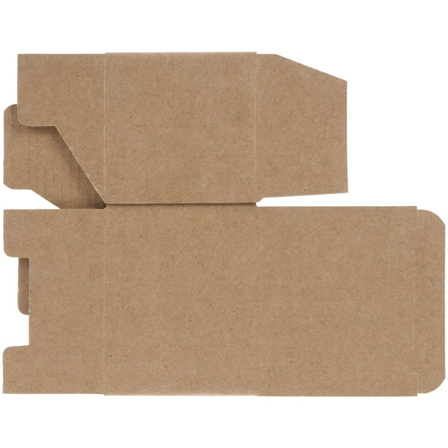 Коробка для кружки Dacha малая крафт