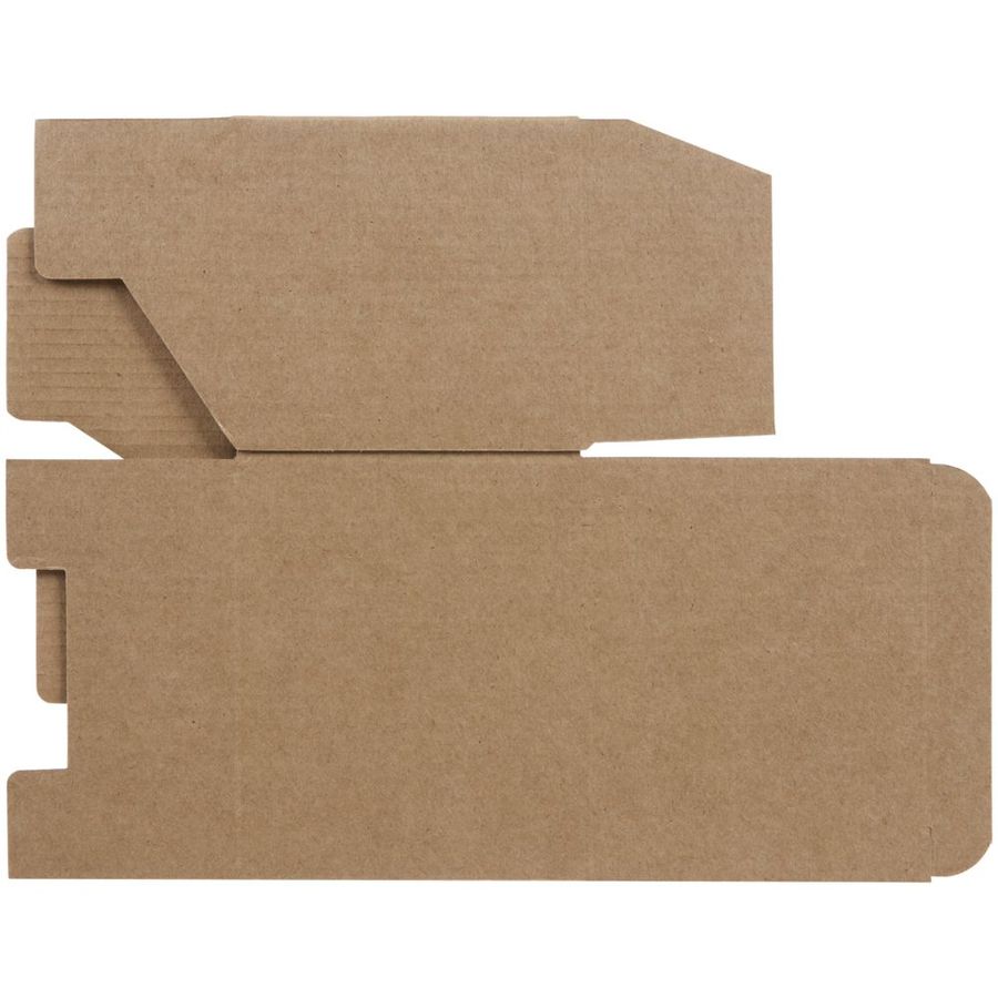 Коробка для кружки Dacha средняя крафт