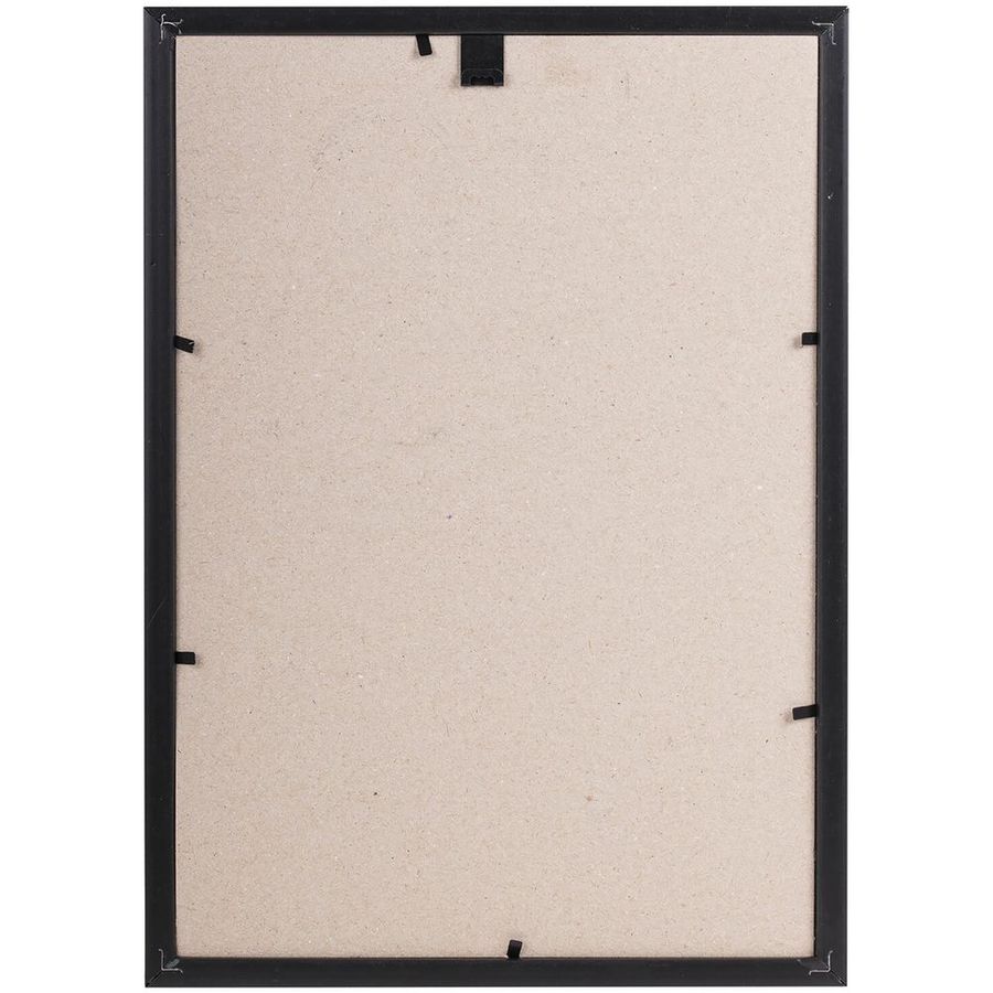 Рамка Glowness золотистая