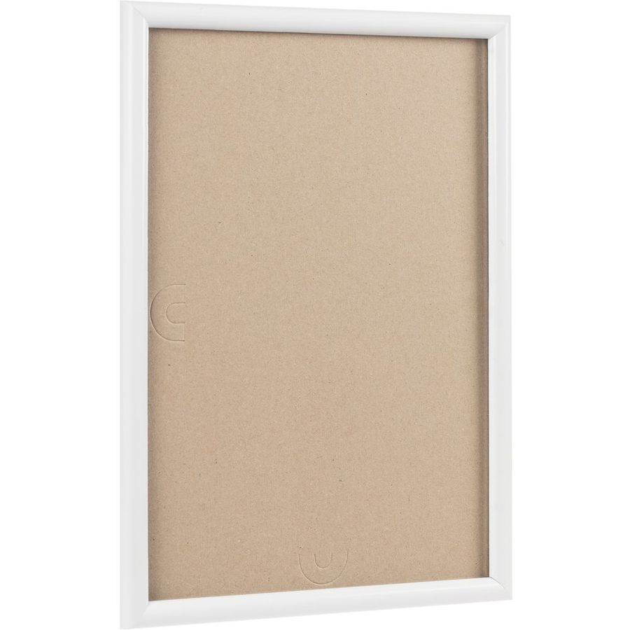 Рамка Titul белая