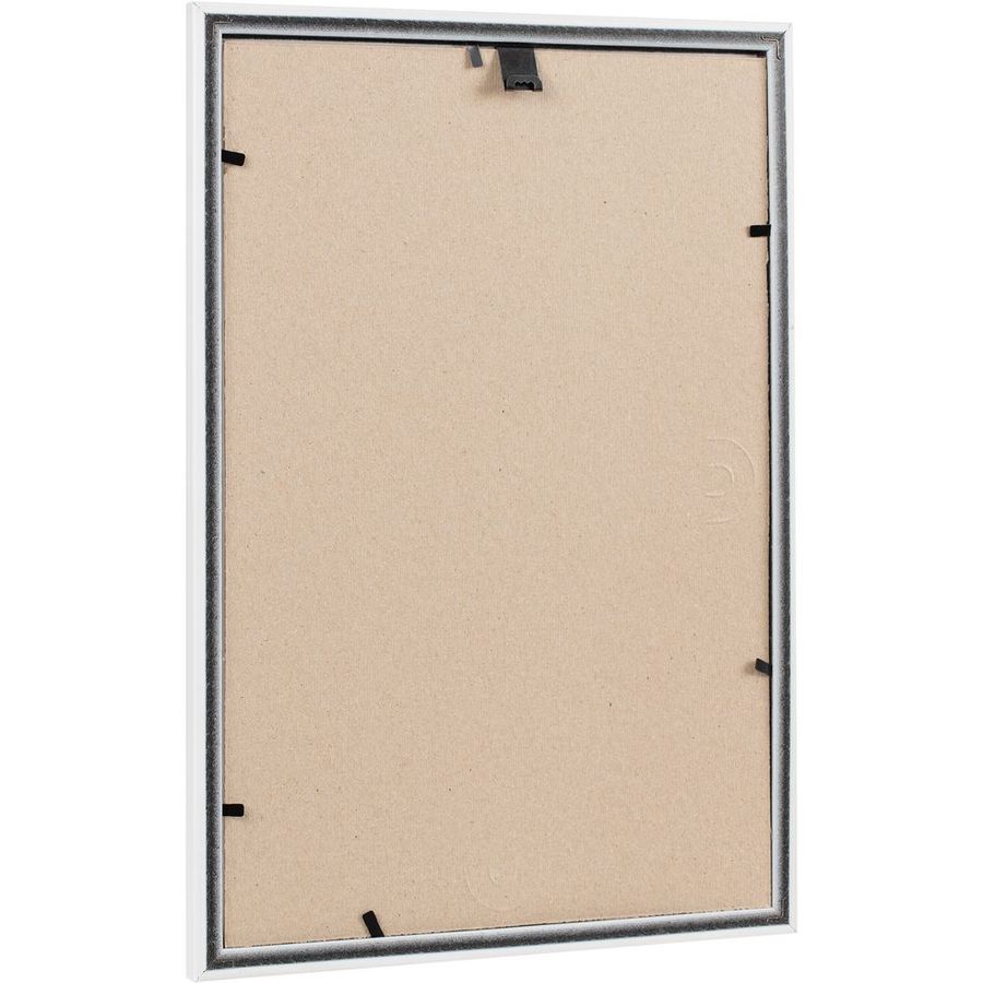 Рамка Titul белая