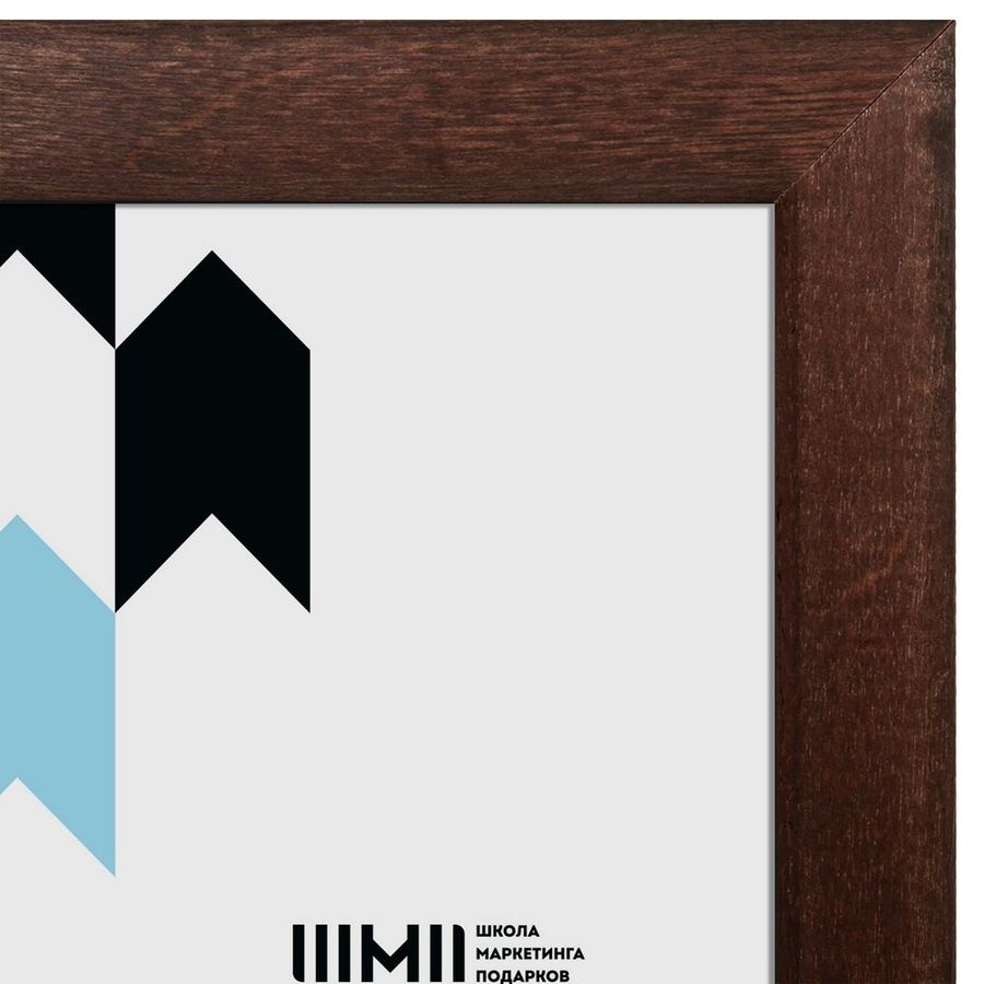 Рамка Topnotch венге