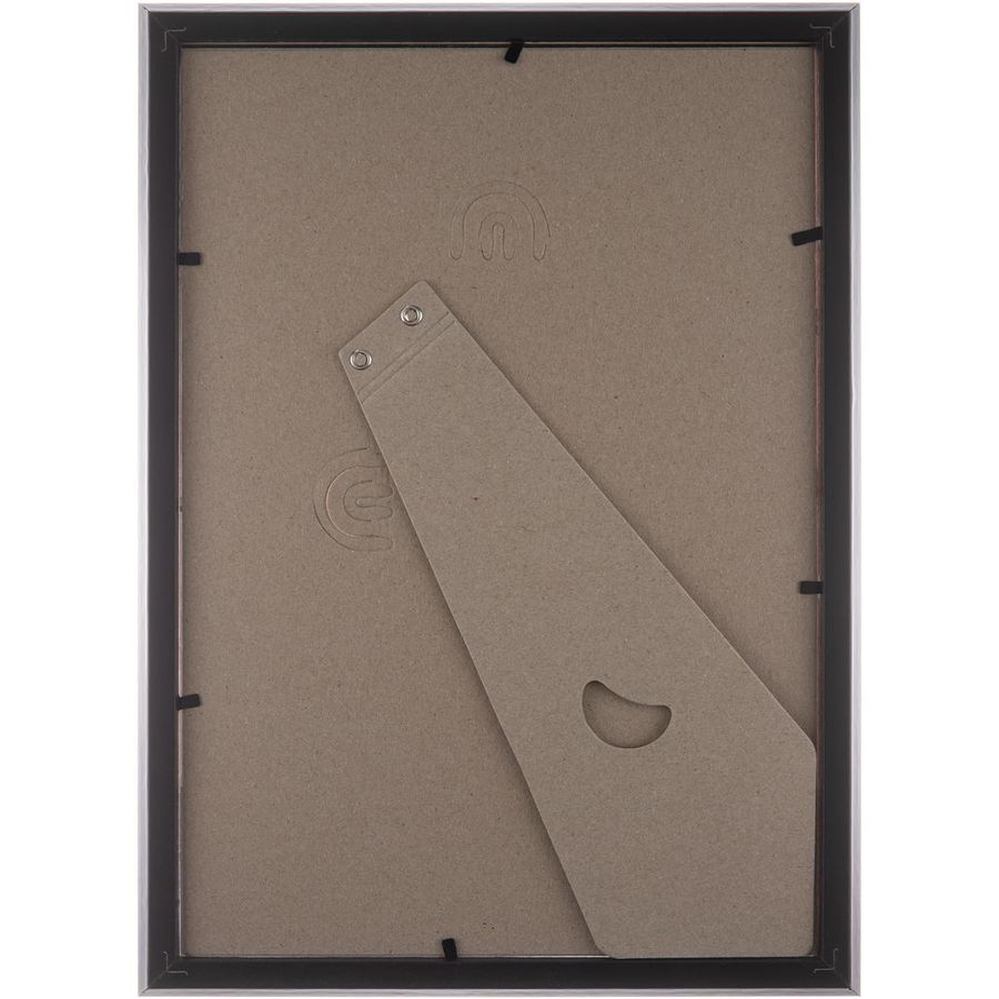 Рамка Wonderwork черная